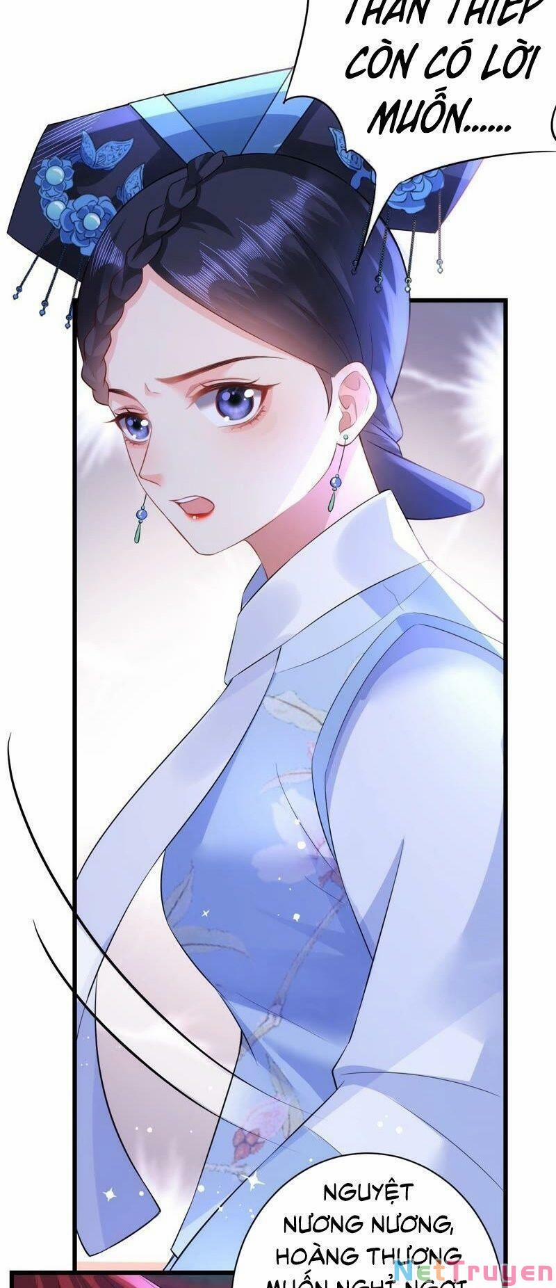 Quân Chủ Ổn Trụ 66 trang 4