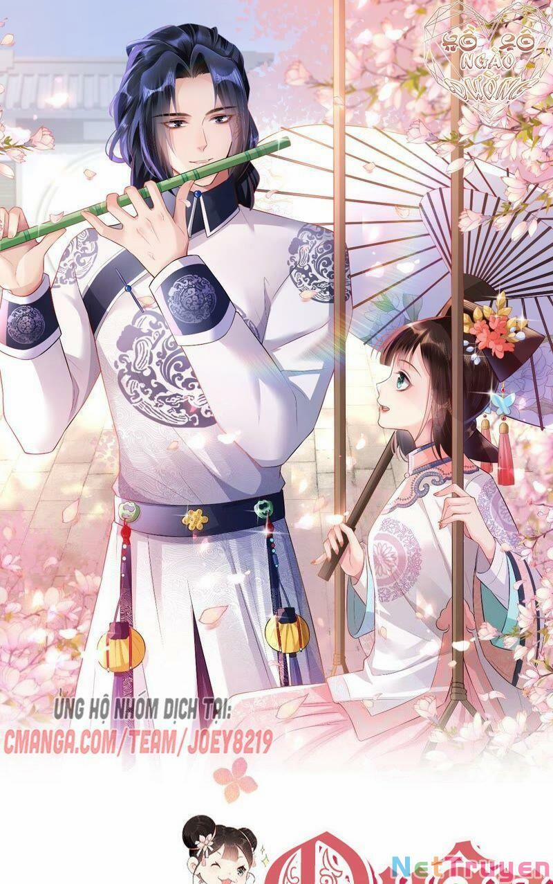 Quân Chủ Ổn Trụ 67 trang 0