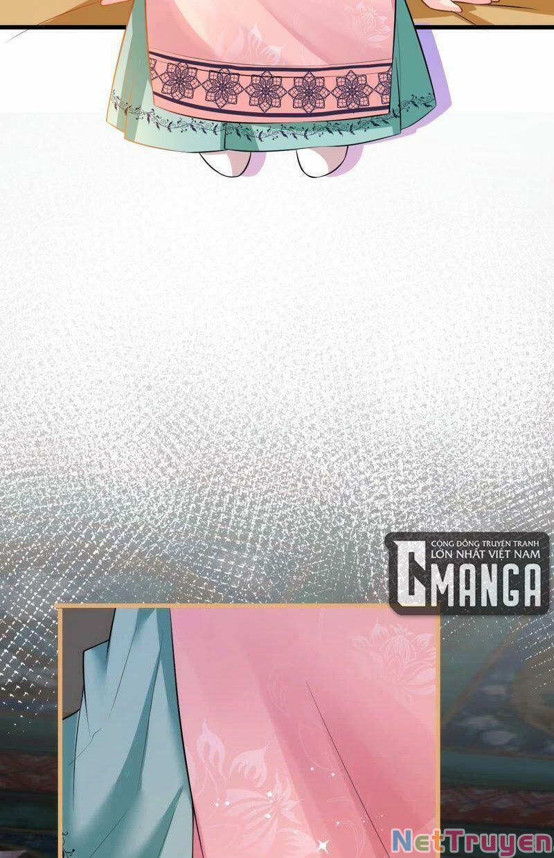 Quân Chủ Ổn Trụ 67 trang 10