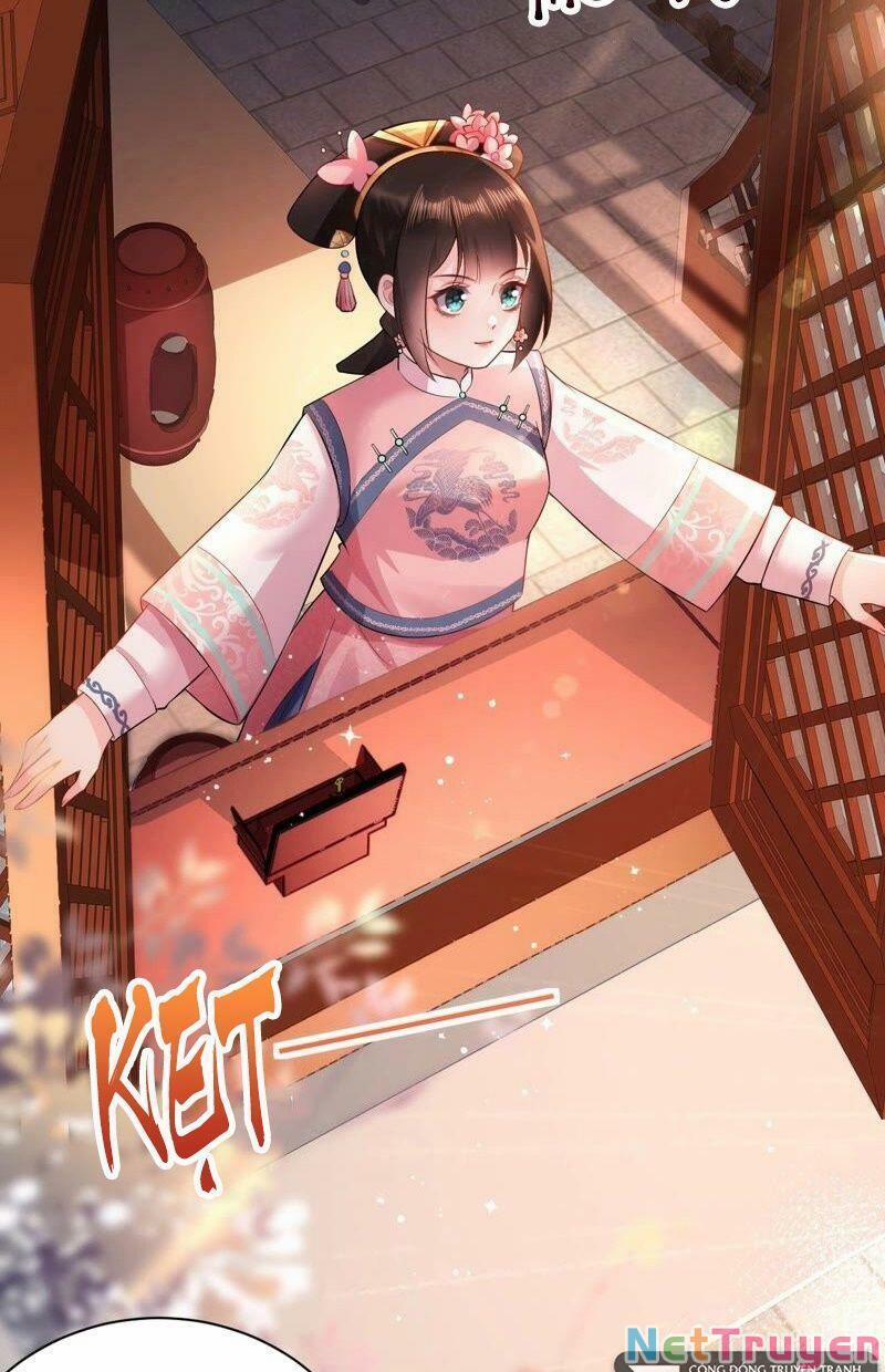 Quân Chủ Ổn Trụ 67 trang 18