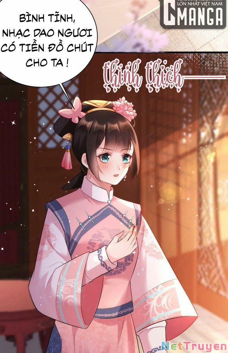 Quân Chủ Ổn Trụ 67 trang 19