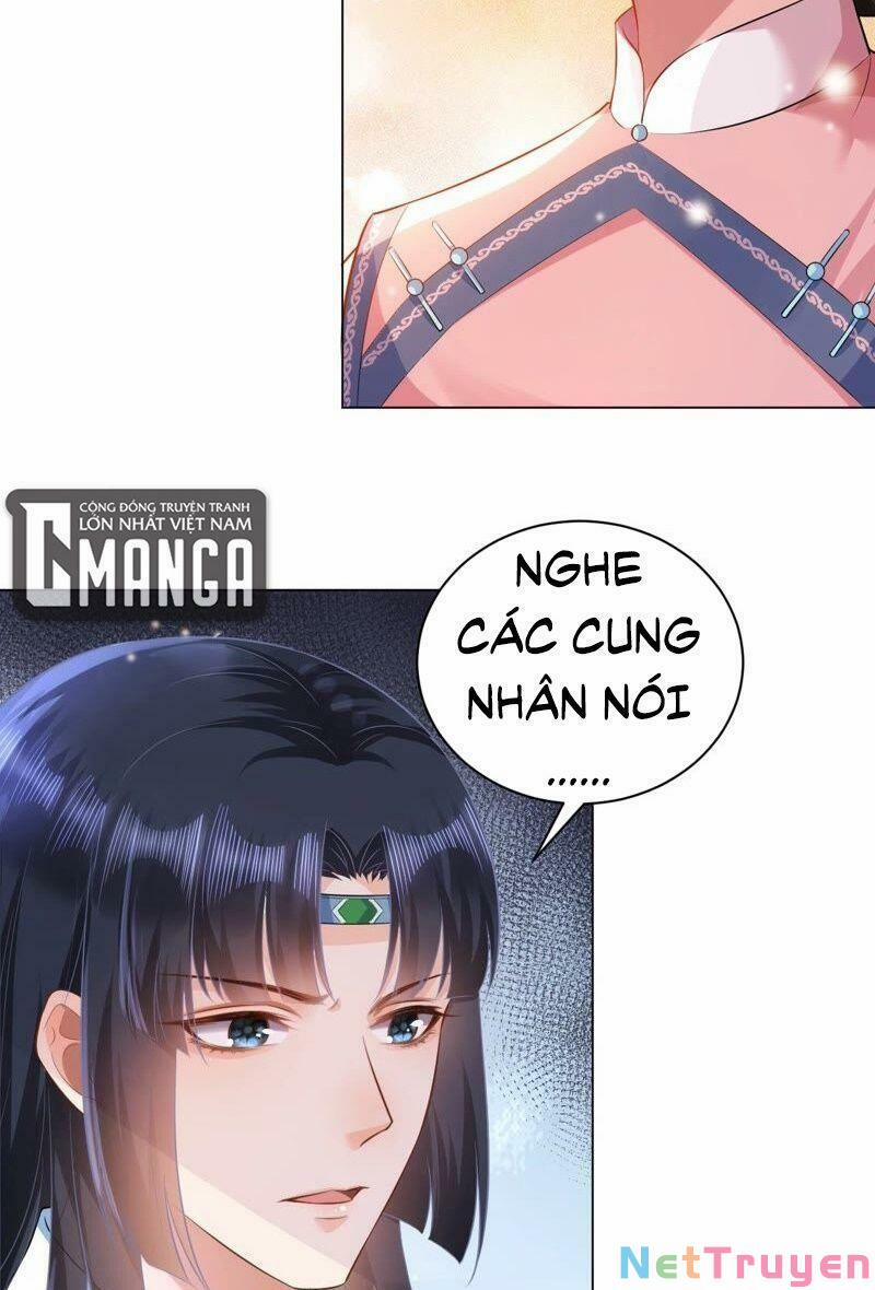 Quân Chủ Ổn Trụ 67 trang 24