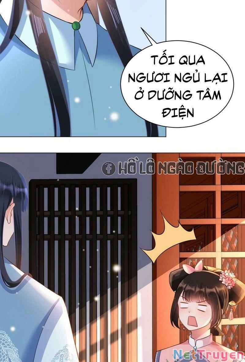 Quân Chủ Ổn Trụ 67 trang 25