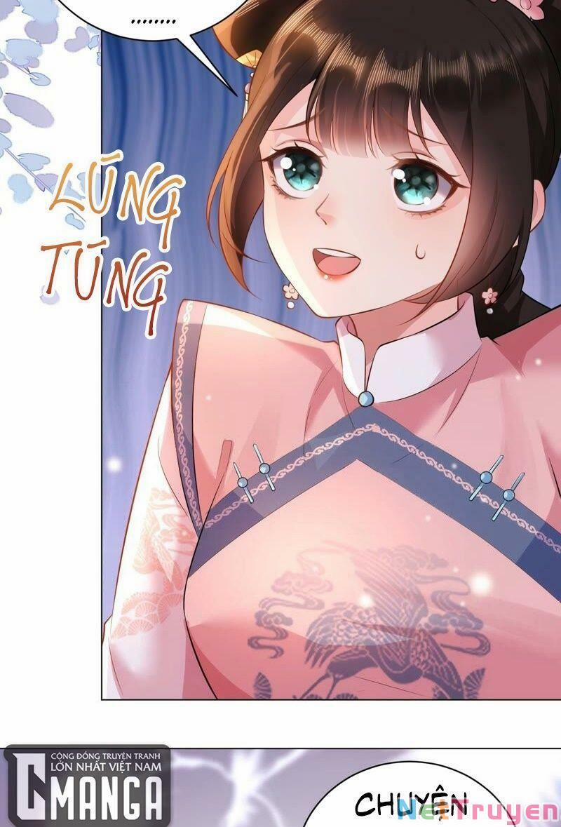 Quân Chủ Ổn Trụ 67 trang 28