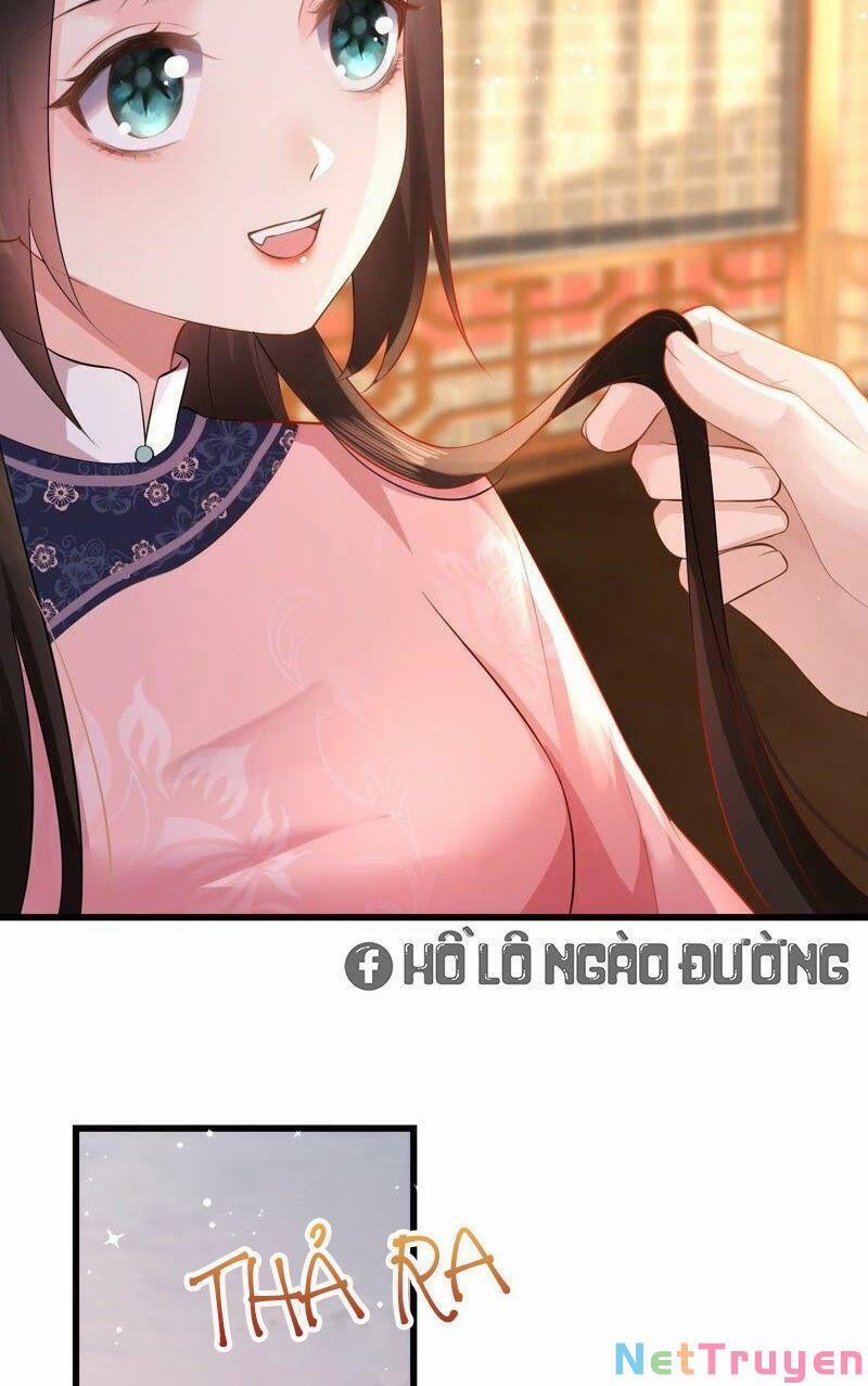 Quân Chủ Ổn Trụ 67 trang 6