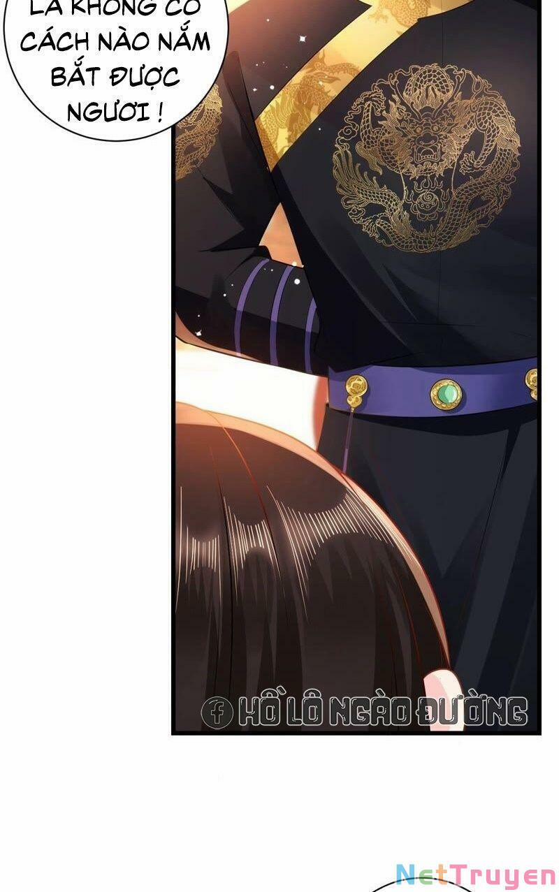 Quân Chủ Ổn Trụ 67 trang 8