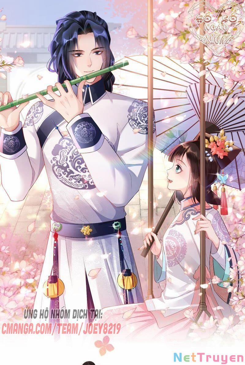 Quân Chủ Ổn Trụ 68 trang 0