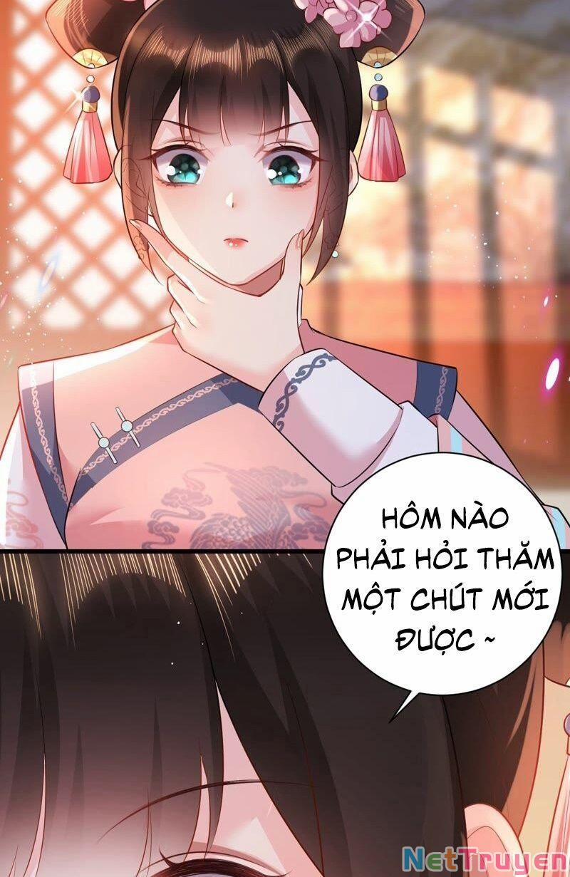 Quân Chủ Ổn Trụ 68 trang 13