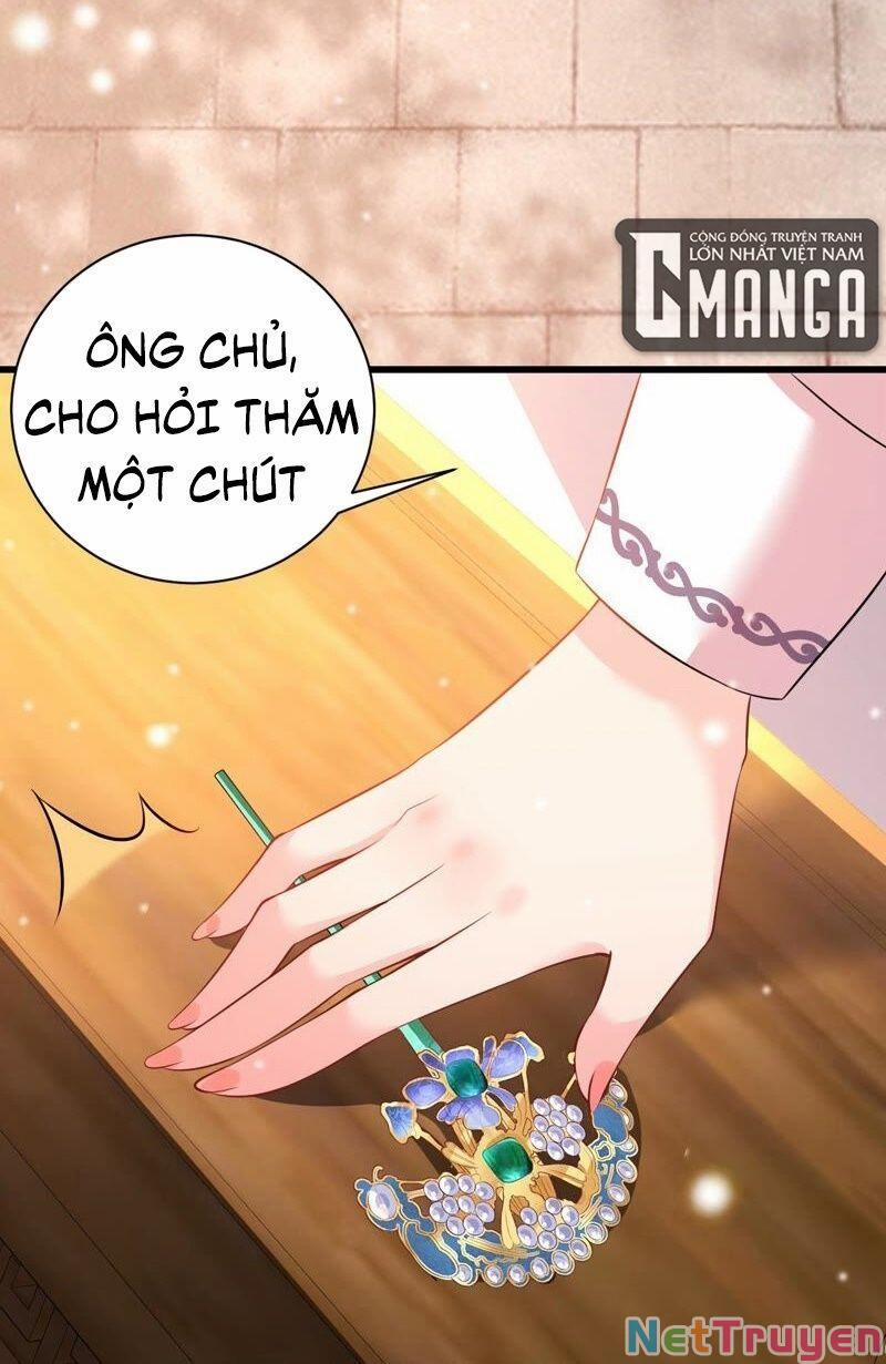 Quân Chủ Ổn Trụ 68 trang 19