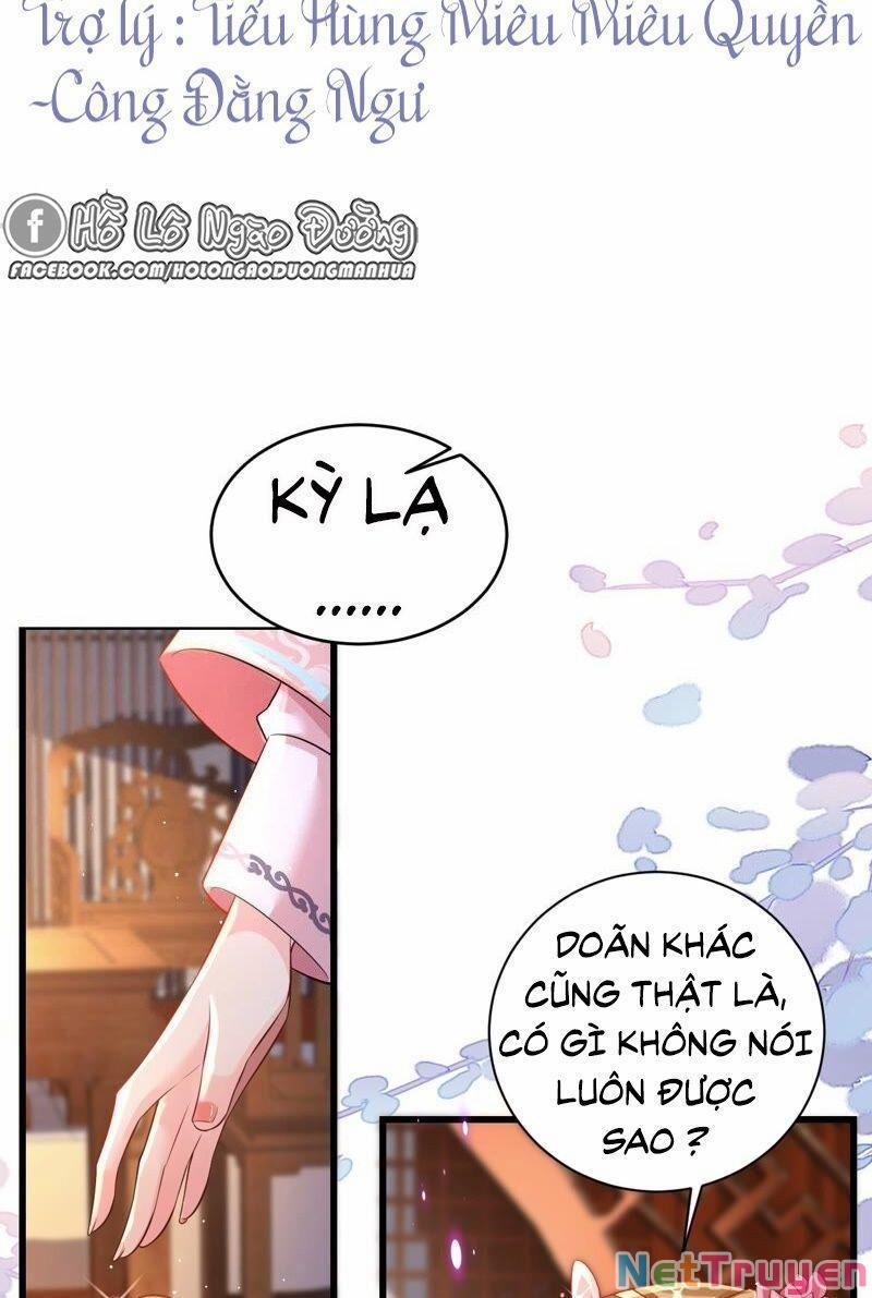 Quân Chủ Ổn Trụ 68 trang 2