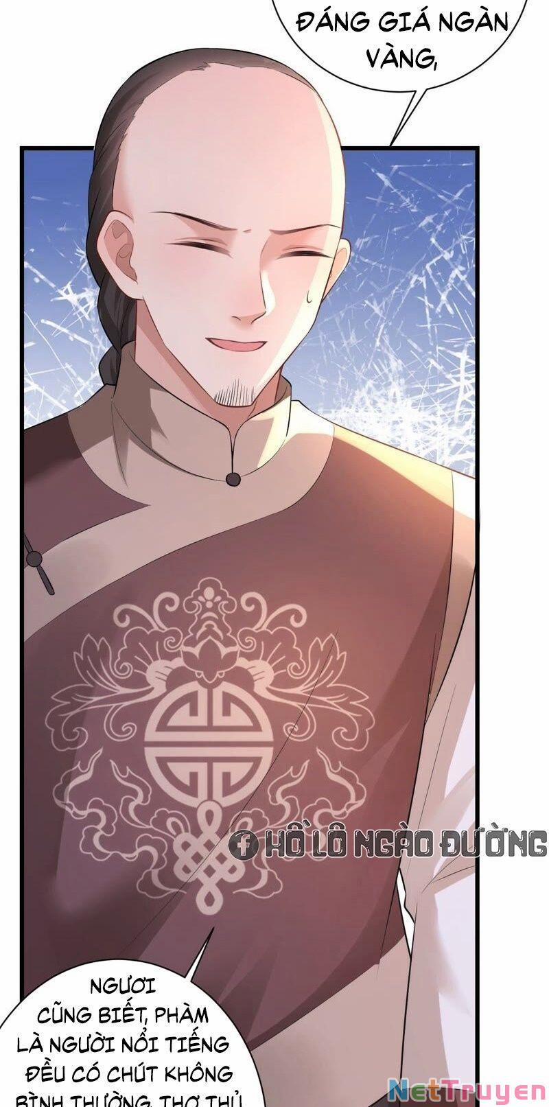 Quân Chủ Ổn Trụ 68 trang 22