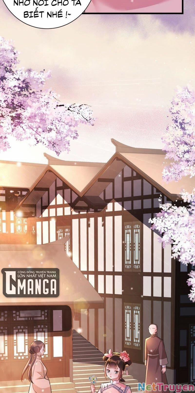 Quân Chủ Ổn Trụ 68 trang 24