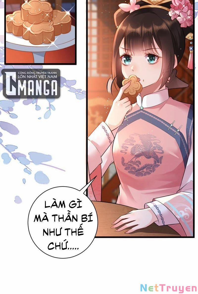 Quân Chủ Ổn Trụ 68 trang 3