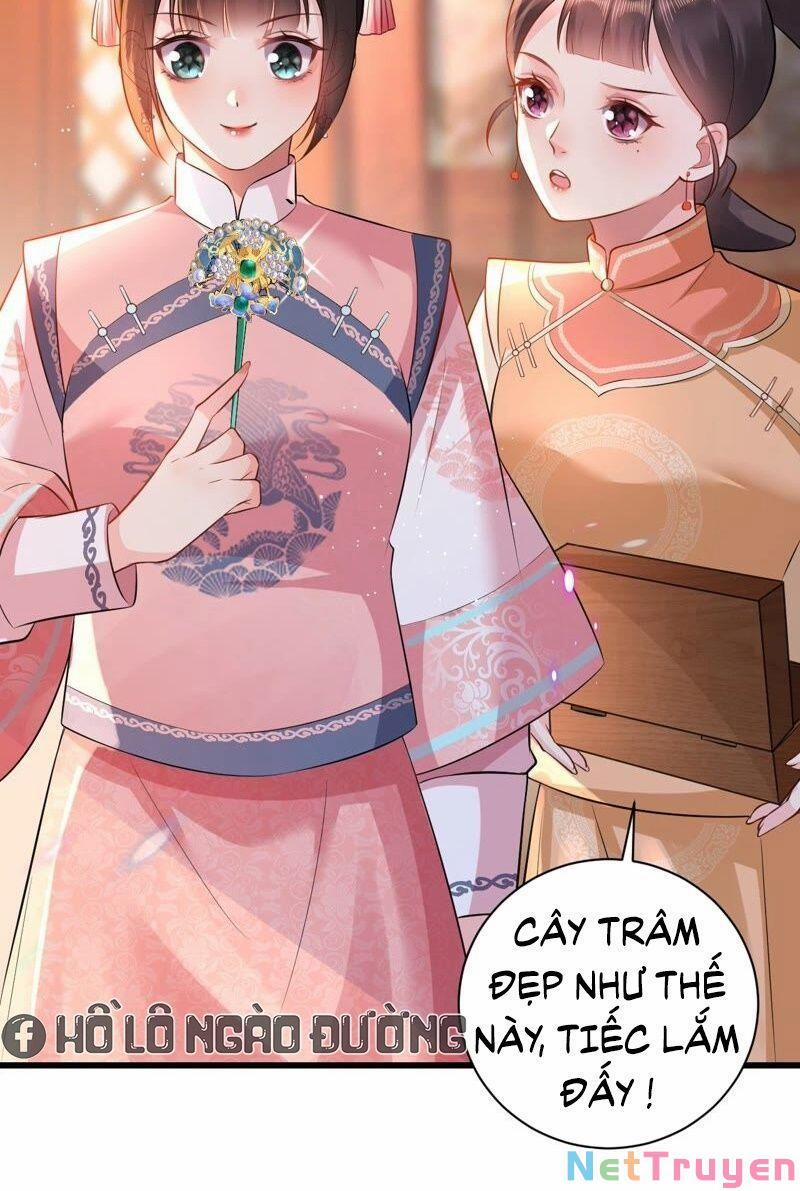 Quân Chủ Ổn Trụ 68 trang 9