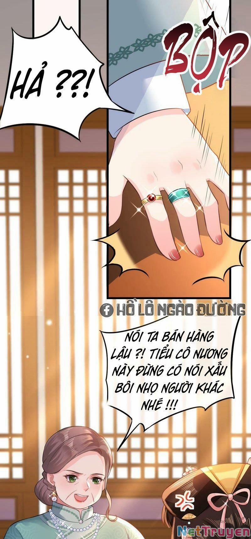 Quân Chủ Ổn Trụ 69 trang 11