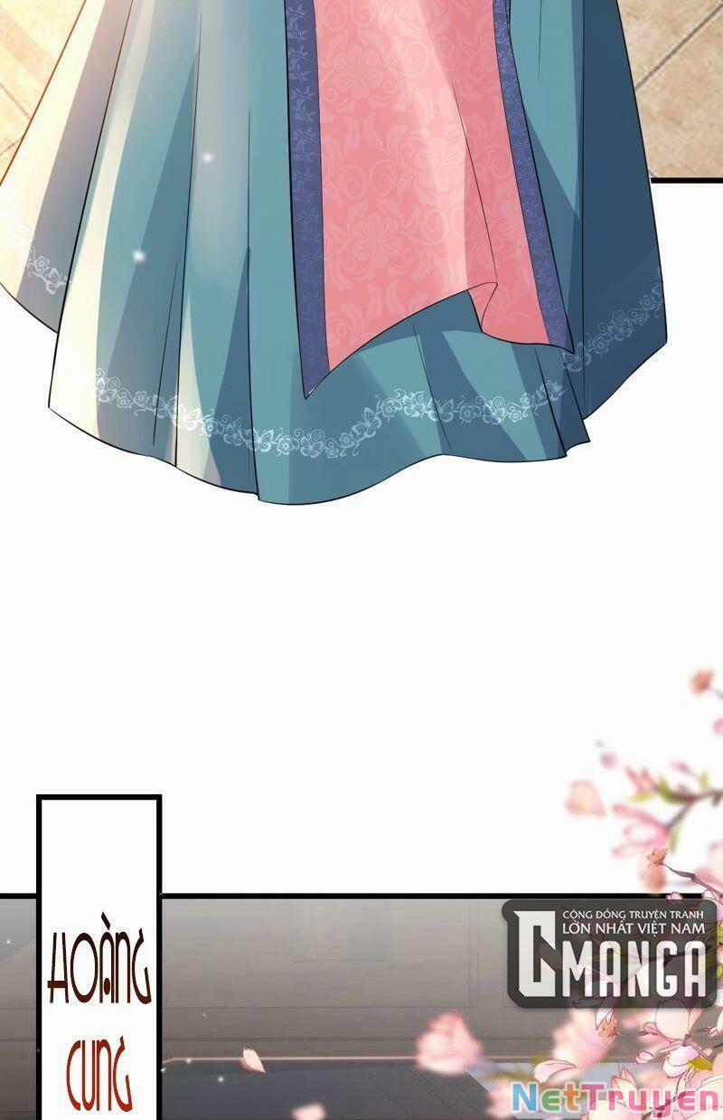 Quân Chủ Ổn Trụ 69 trang 20
