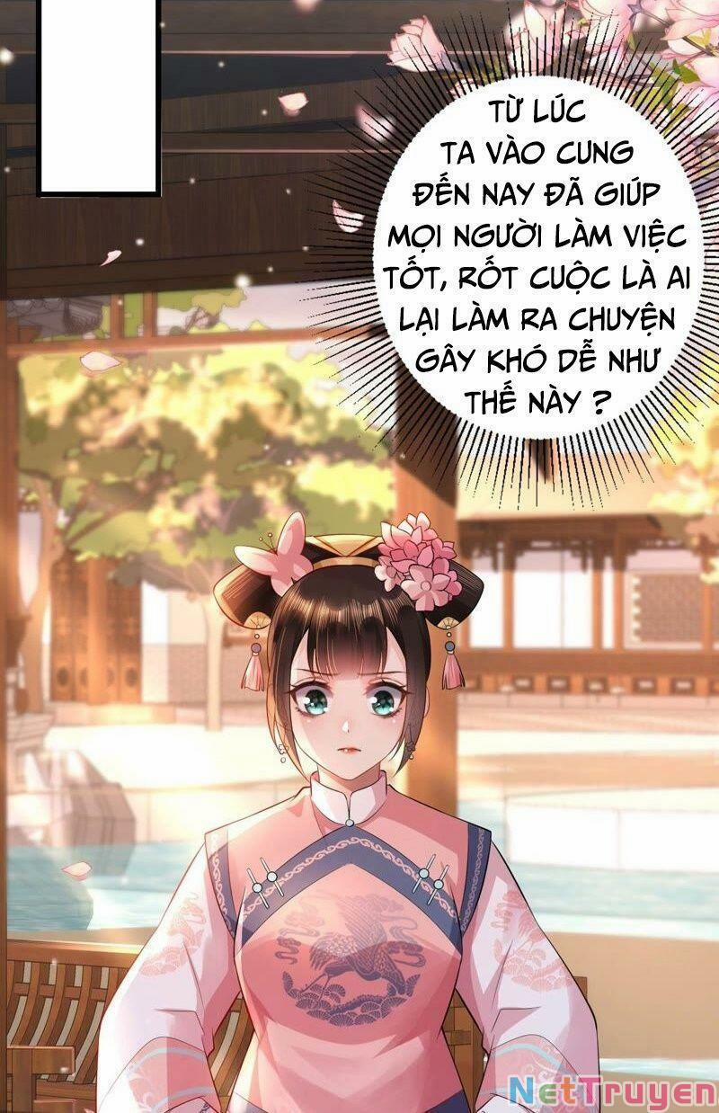 Quân Chủ Ổn Trụ 69 trang 21