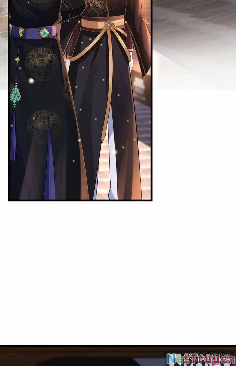 Quân Chủ Ổn Trụ 69 trang 23