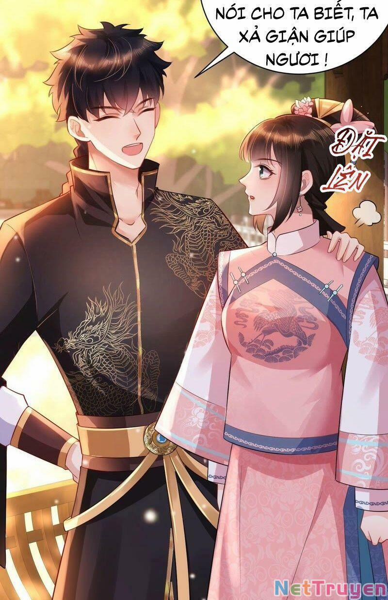 Quân Chủ Ổn Trụ 69 trang 26