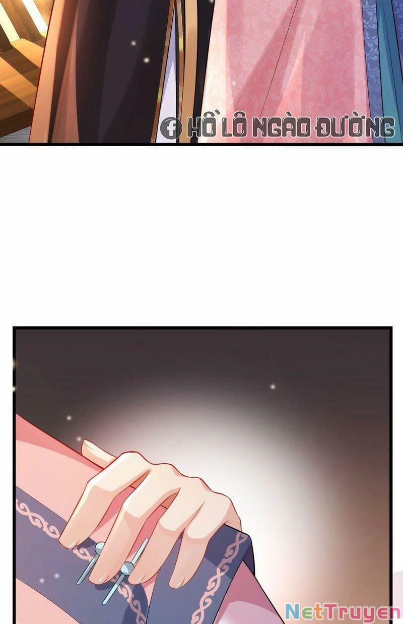 Quân Chủ Ổn Trụ 69 trang 27