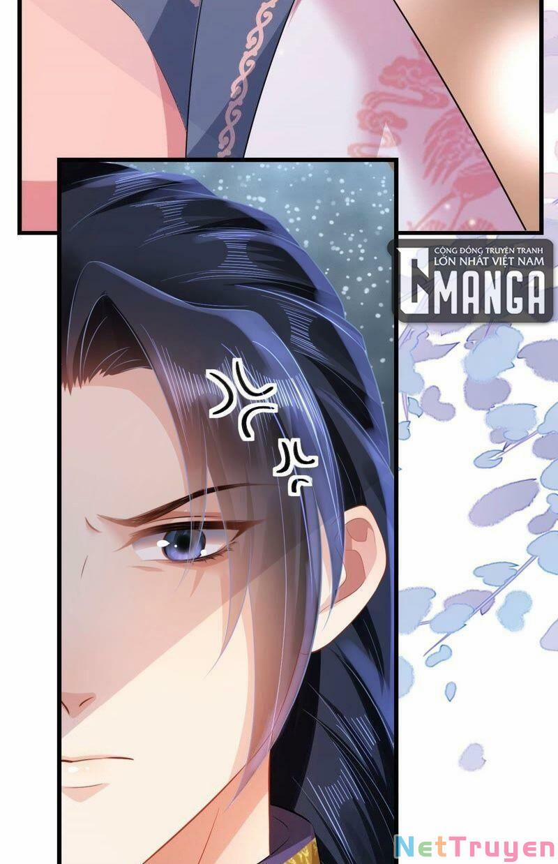 Quân Chủ Ổn Trụ 69 trang 28