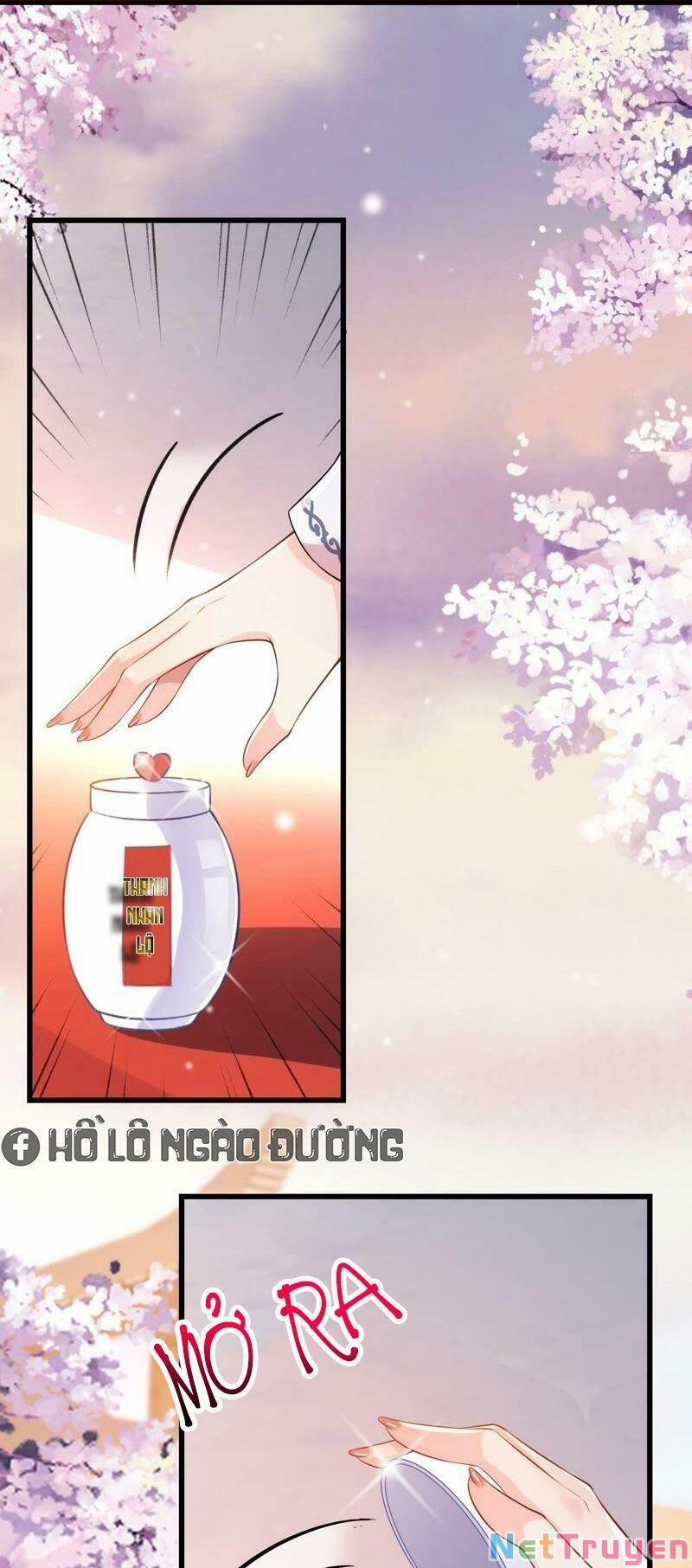 Quân Chủ Ổn Trụ 69 trang 4