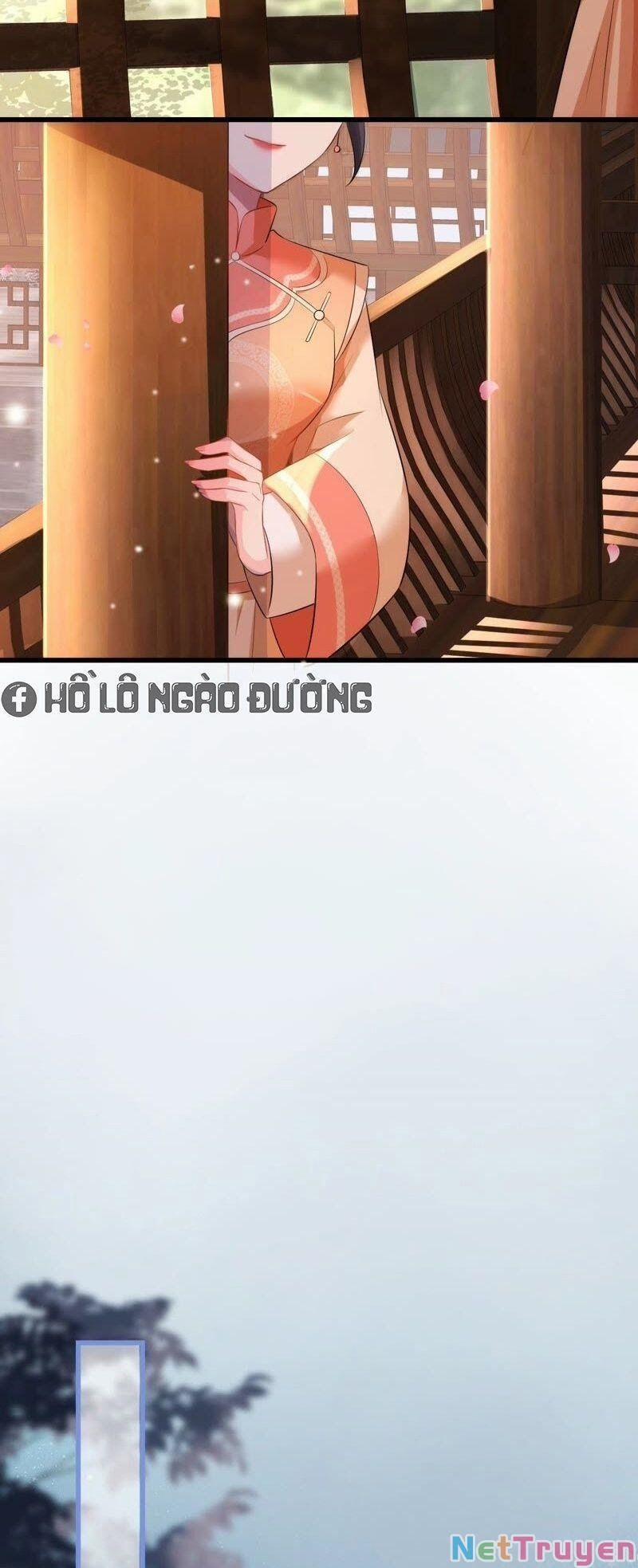 Quân Chủ Ổn Trụ 70 trang 12