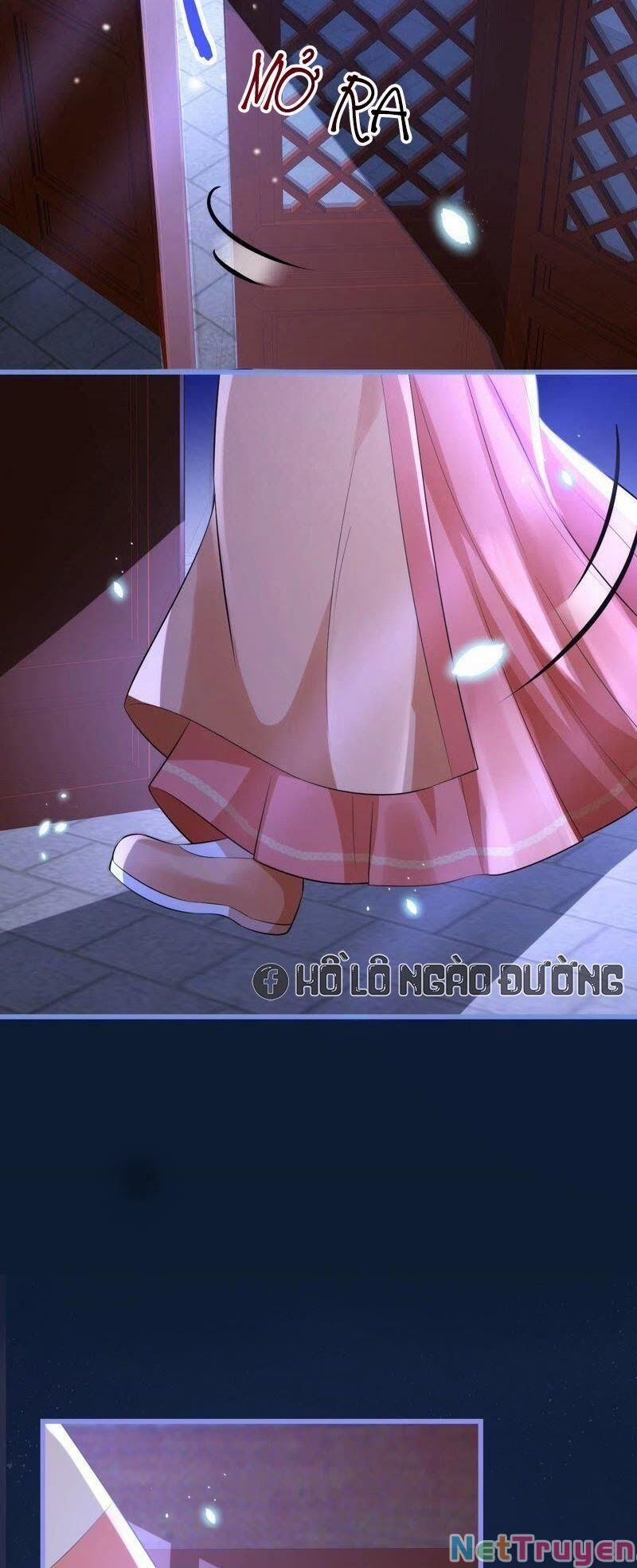 Quân Chủ Ổn Trụ 70 trang 14