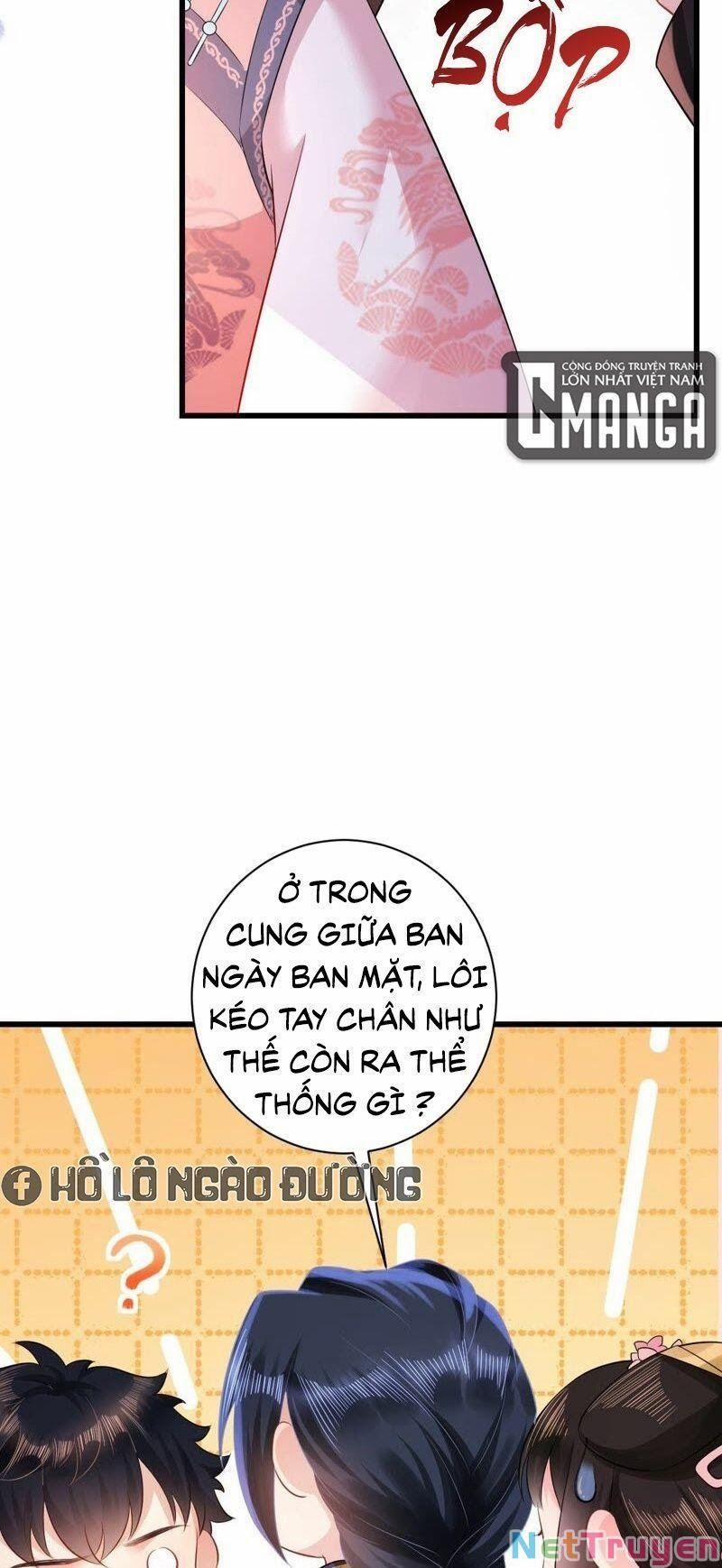 Quân Chủ Ổn Trụ 70 trang 2