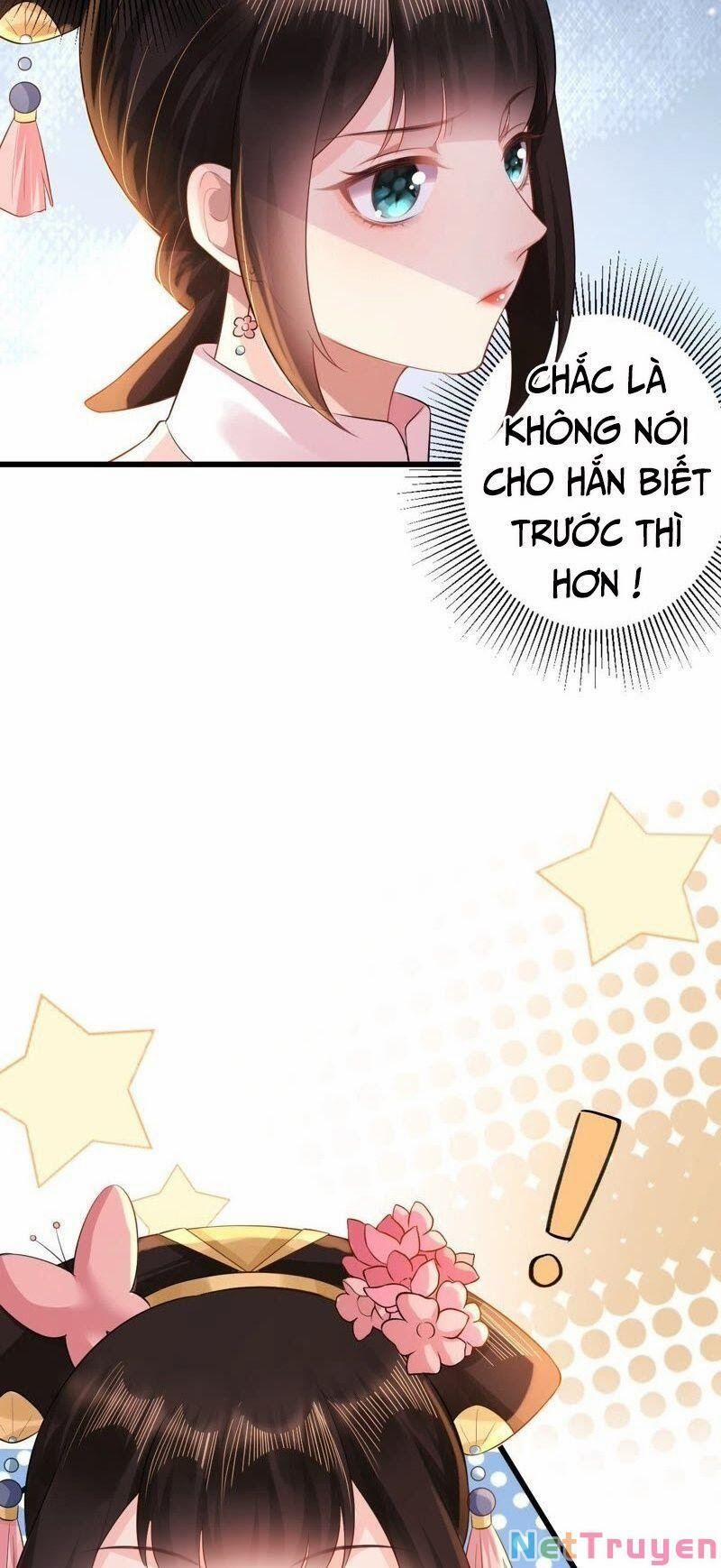 Quân Chủ Ổn Trụ 70 trang 5