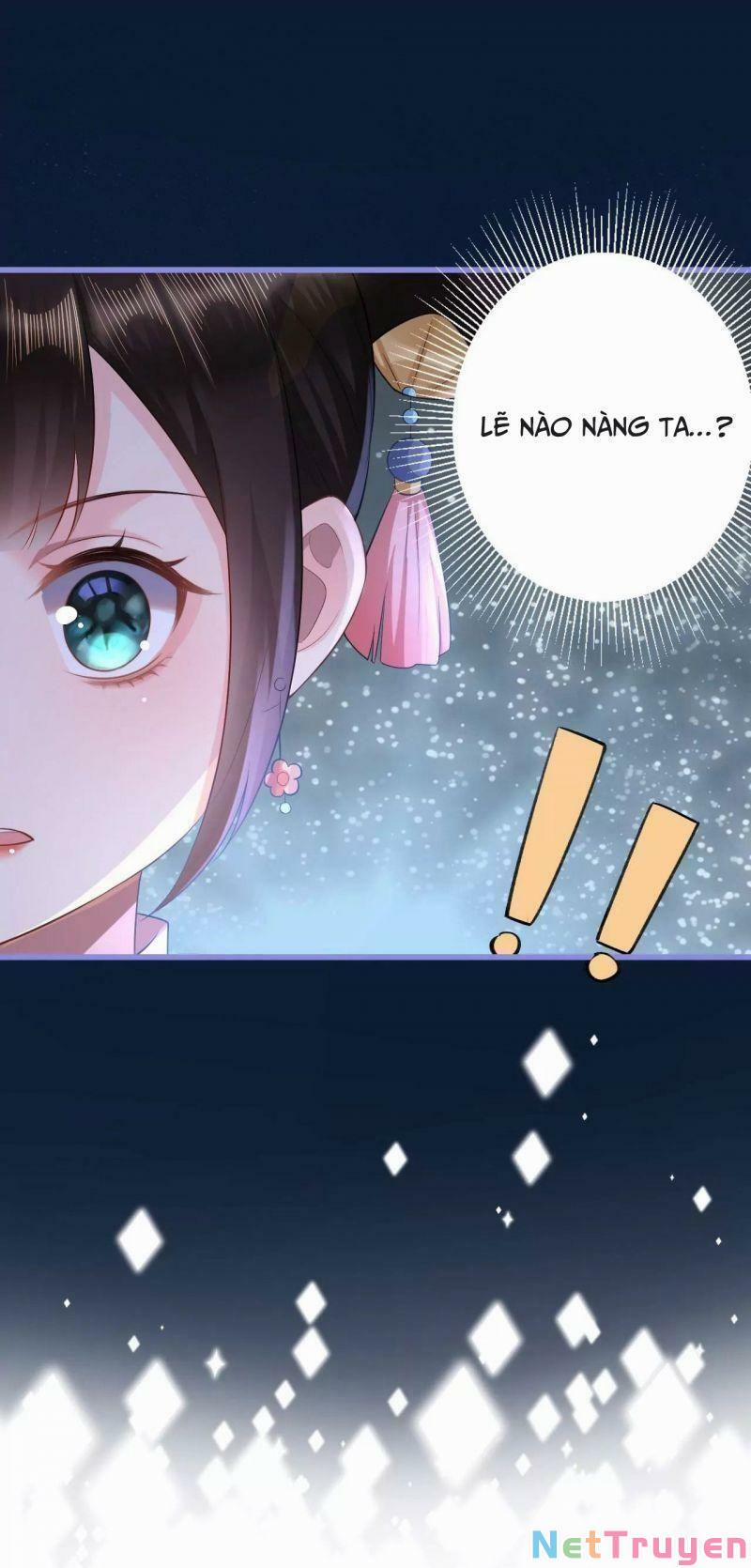 Quân Chủ Ổn Trụ 71 trang 10