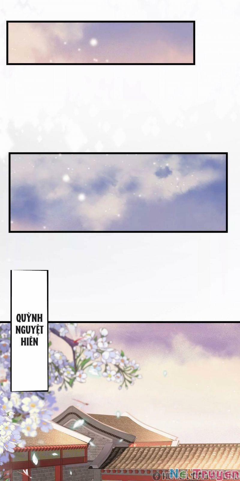 Quân Chủ Ổn Trụ 71 trang 11