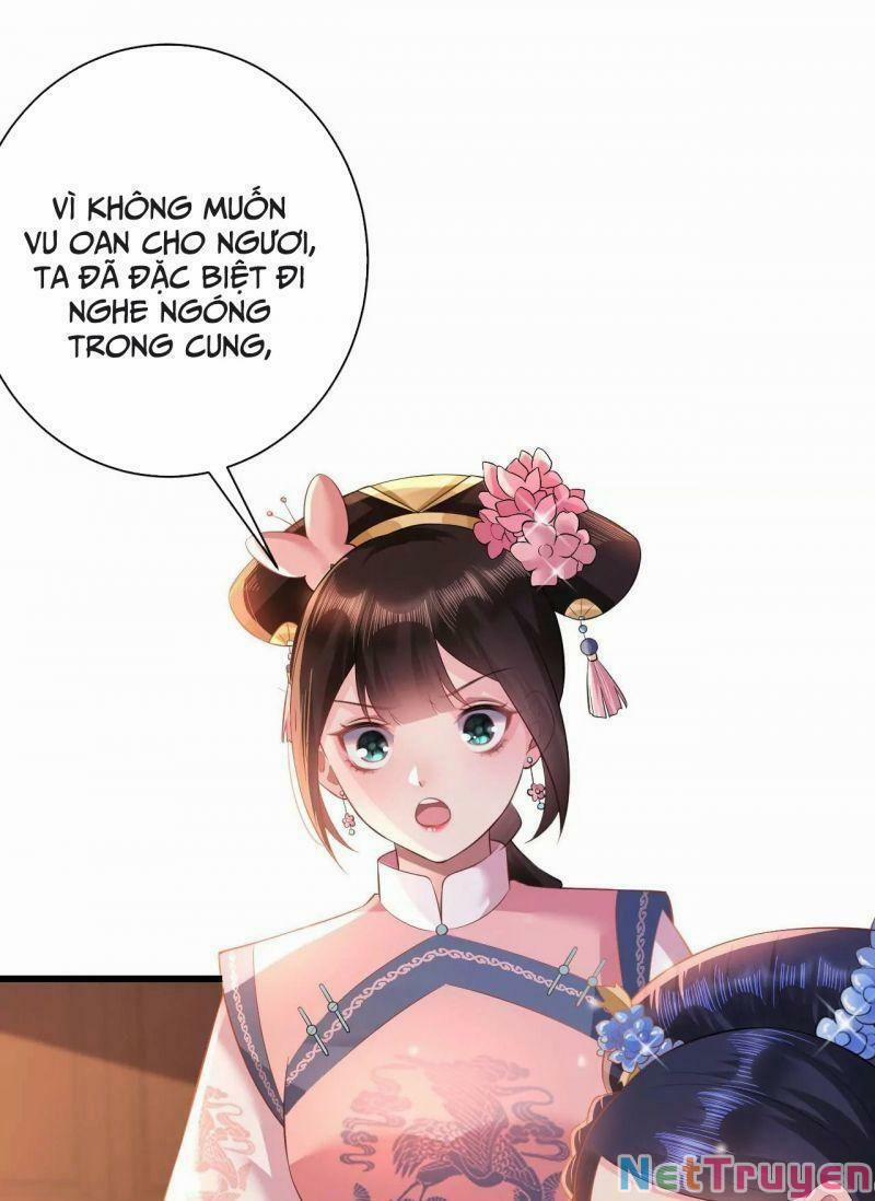 Quân Chủ Ổn Trụ 71 trang 19