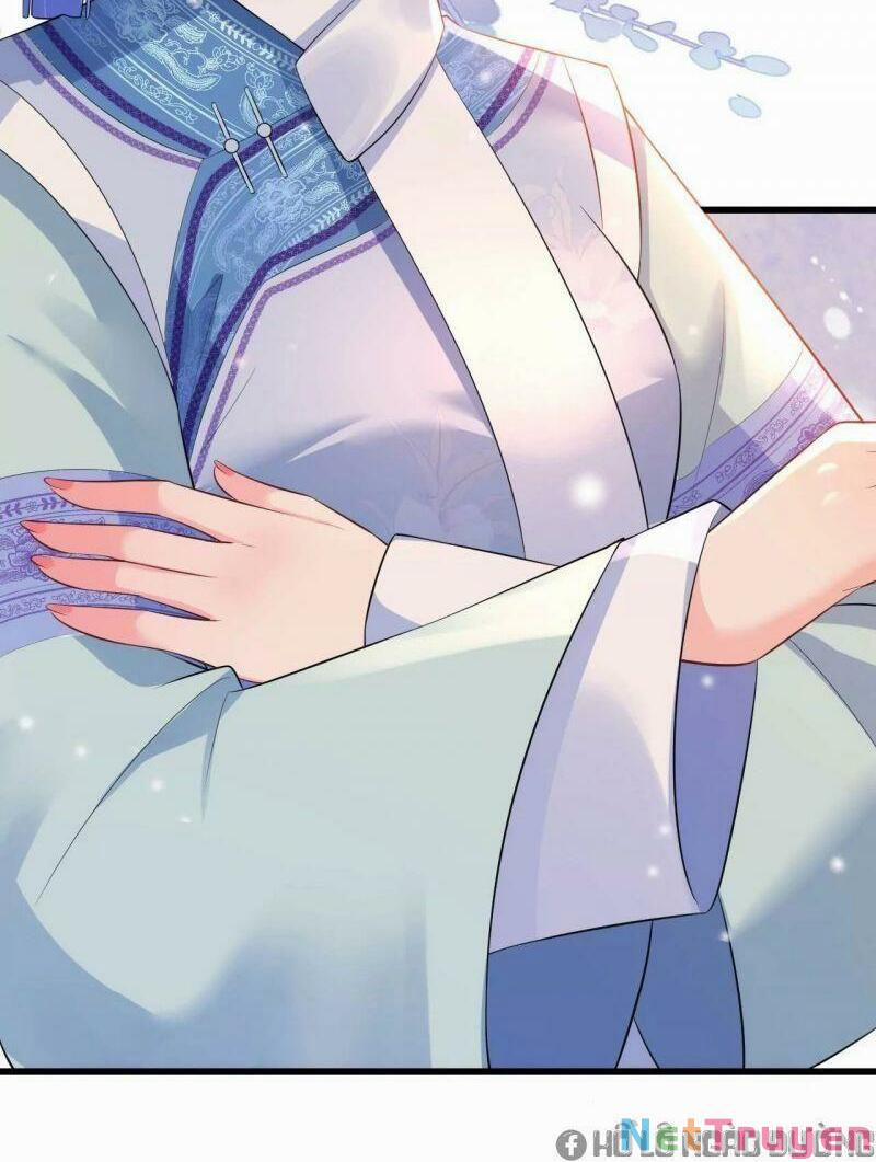 Quân Chủ Ổn Trụ 71 trang 25