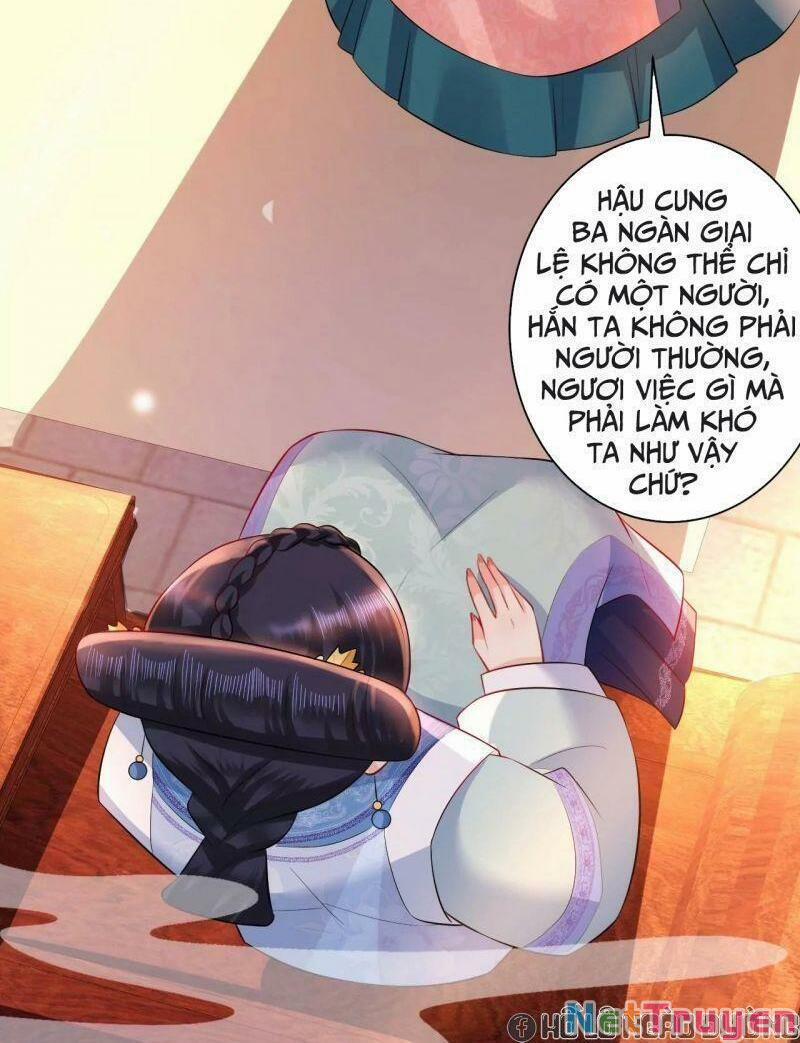 Quân Chủ Ổn Trụ 71 trang 28