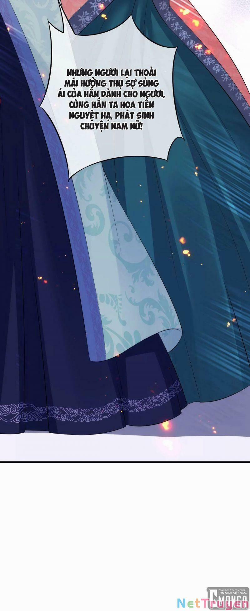 Quân Chủ Ổn Trụ 71 trang 32