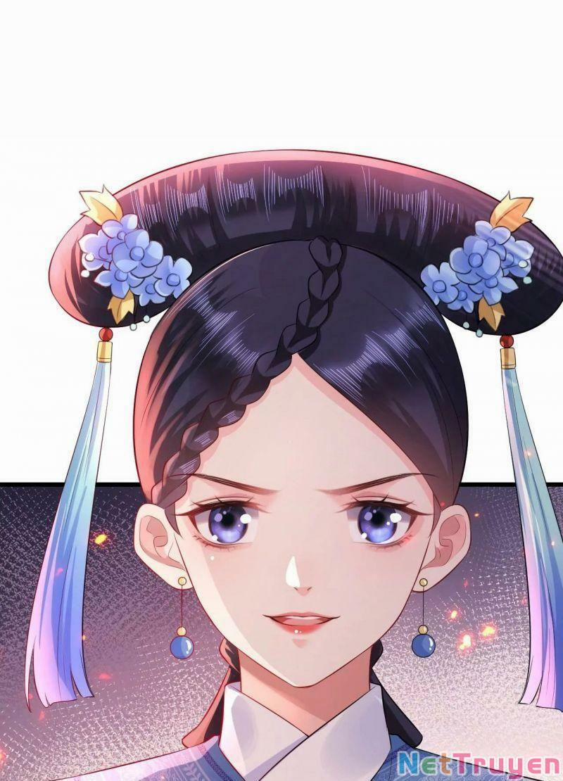 Quân Chủ Ổn Trụ 71 trang 33