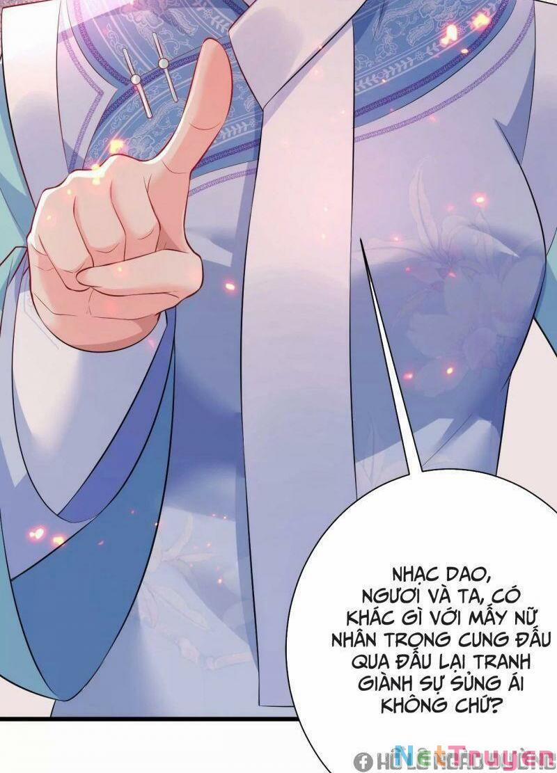 Quân Chủ Ổn Trụ 71 trang 34