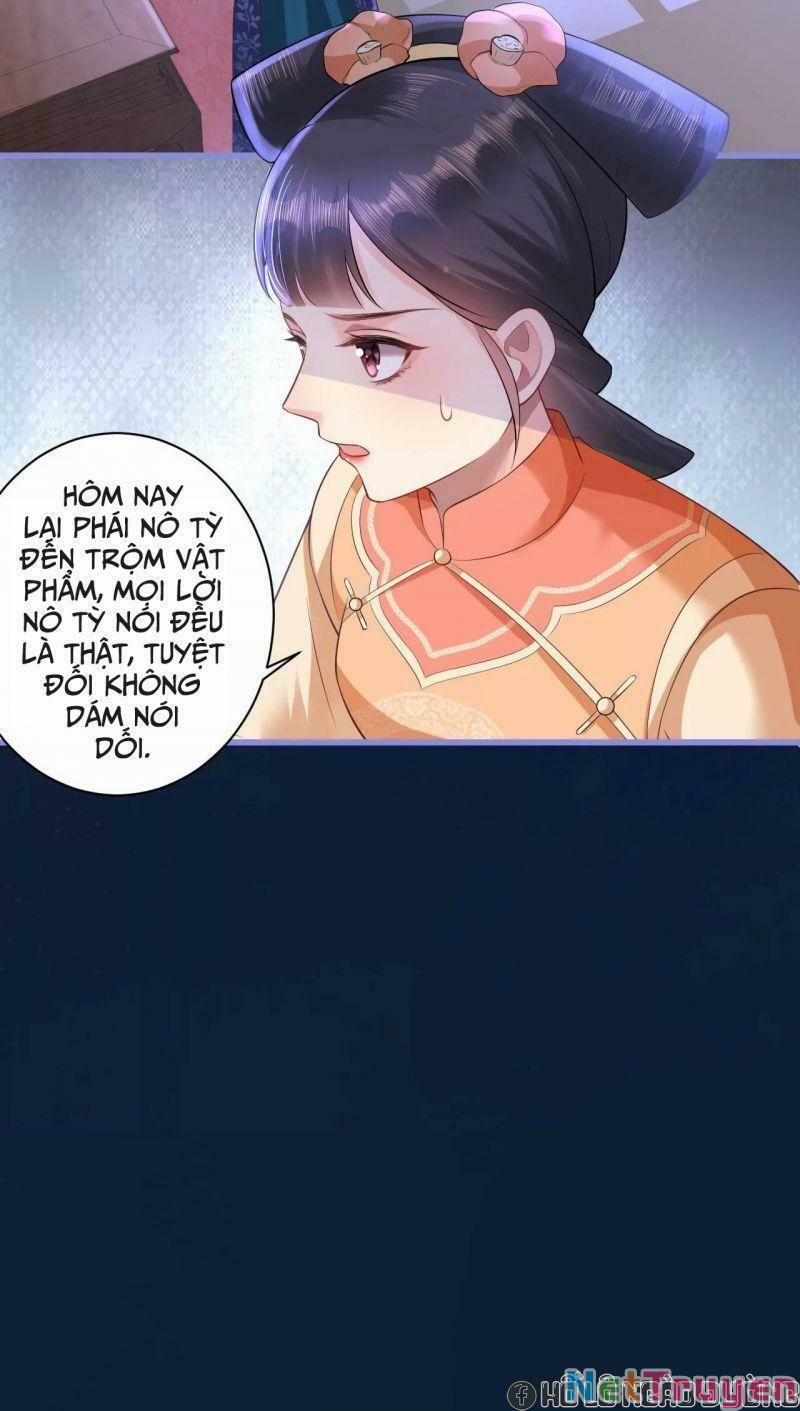 Quân Chủ Ổn Trụ 71 trang 4