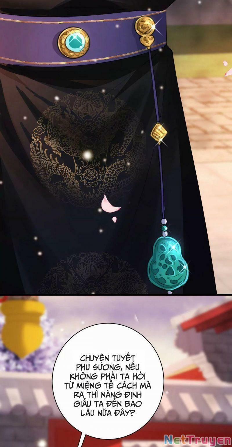 Quân Chủ Ổn Trụ 72 trang 14