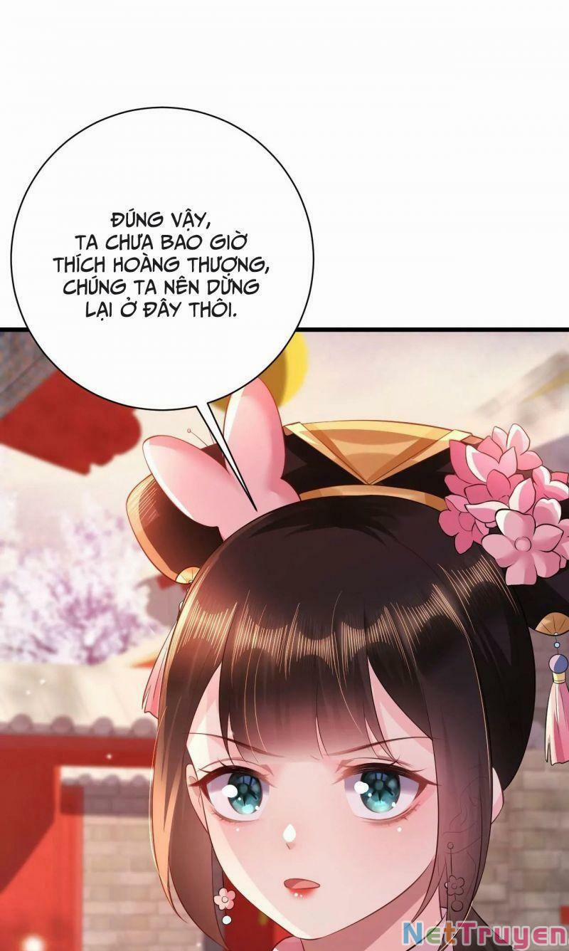 Quân Chủ Ổn Trụ 72 trang 24