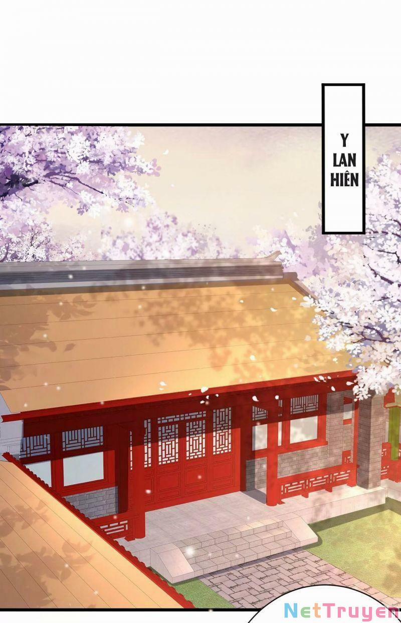 Quân Chủ Ổn Trụ 72 trang 28