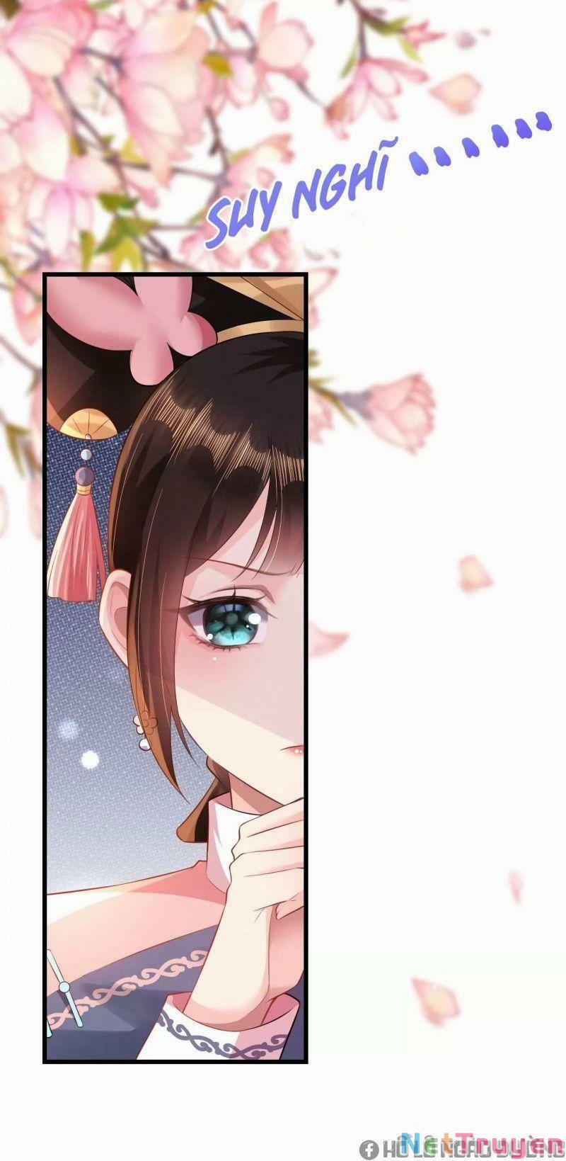 Quân Chủ Ổn Trụ 72 trang 33