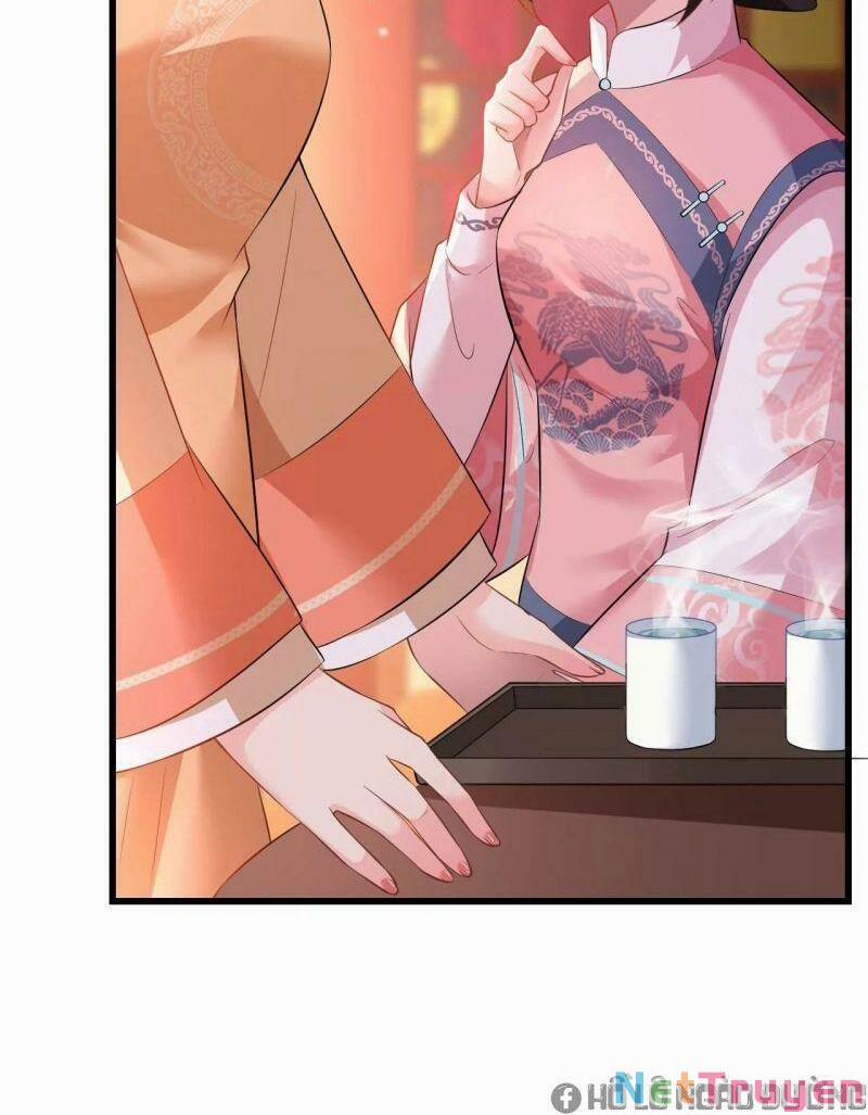 Quân Chủ Ổn Trụ 72 trang 35