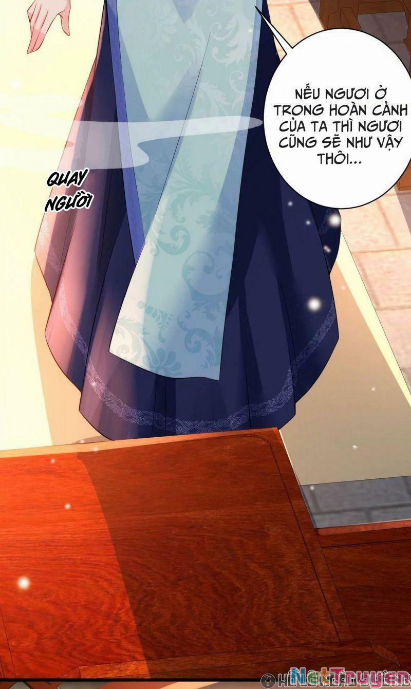 Quân Chủ Ổn Trụ 72 trang 4