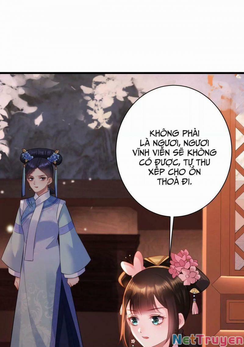 Quân Chủ Ổn Trụ 72 trang 9