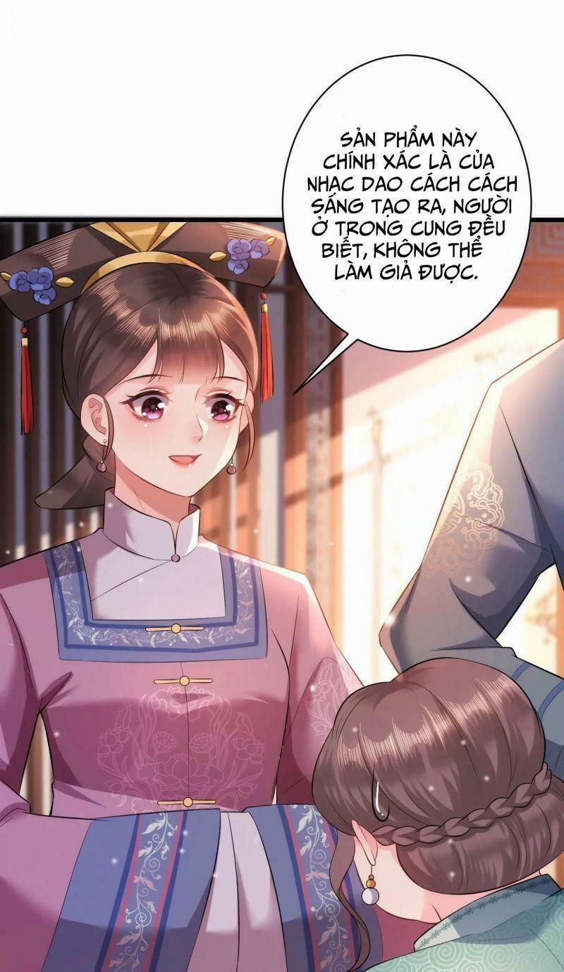 Quân Chủ Ổn Trụ 73 trang 11