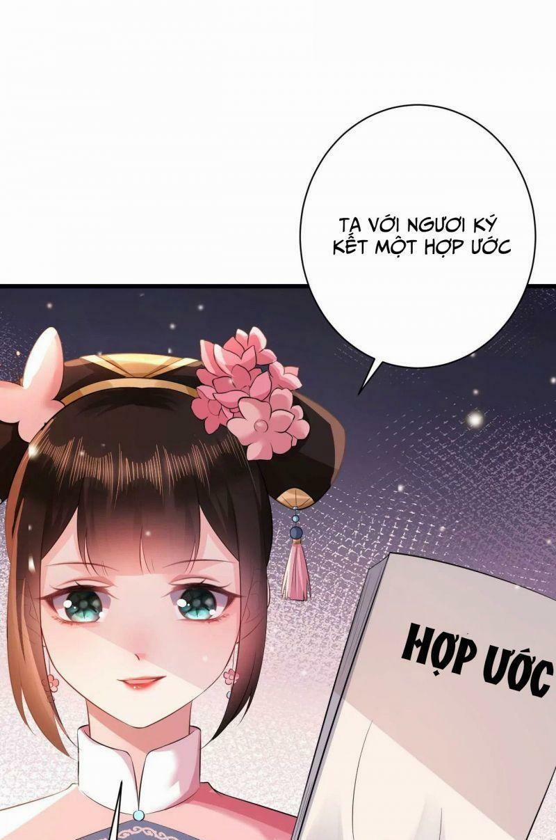 Quân Chủ Ổn Trụ 73 trang 18