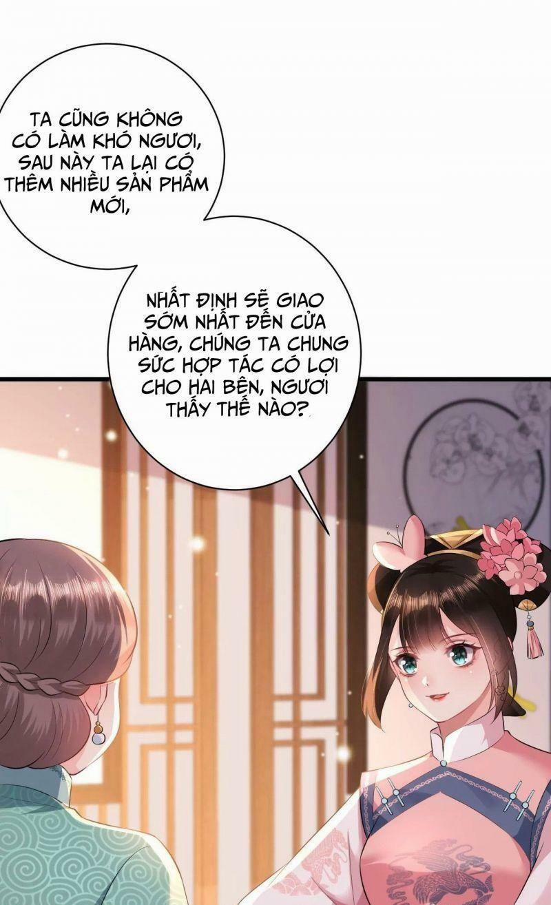 Quân Chủ Ổn Trụ 73 trang 22