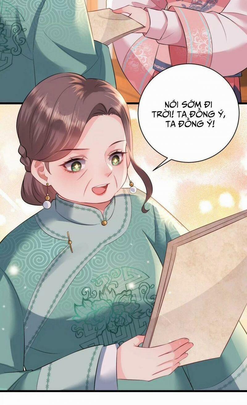 Quân Chủ Ổn Trụ 73 trang 23